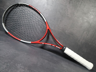 Head - Prestige Liquidmetal - L5 - 4 5/8 - Midsize 93 SQ