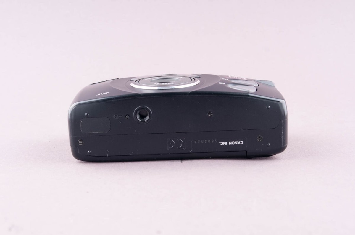Canon PRIMA Zoom 85N 35mm Point&Shoot Film Camera 82966805653| eBay