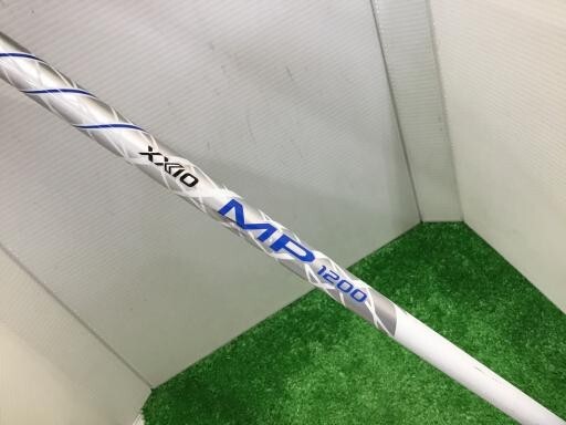 2021 Dunlop XXIO 12 H4 20deg MP1200 R-flex UT Utility Hybrid Golf