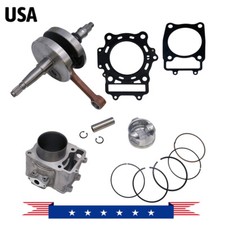 Crankshaft & 88mm Cylinder Kit Fit For CFMoto...