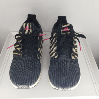 ADIDAS ULTRABOOST DNA ZEBRA/BLACK SNEAKERS FZ2730. 10.5 Men | eBay