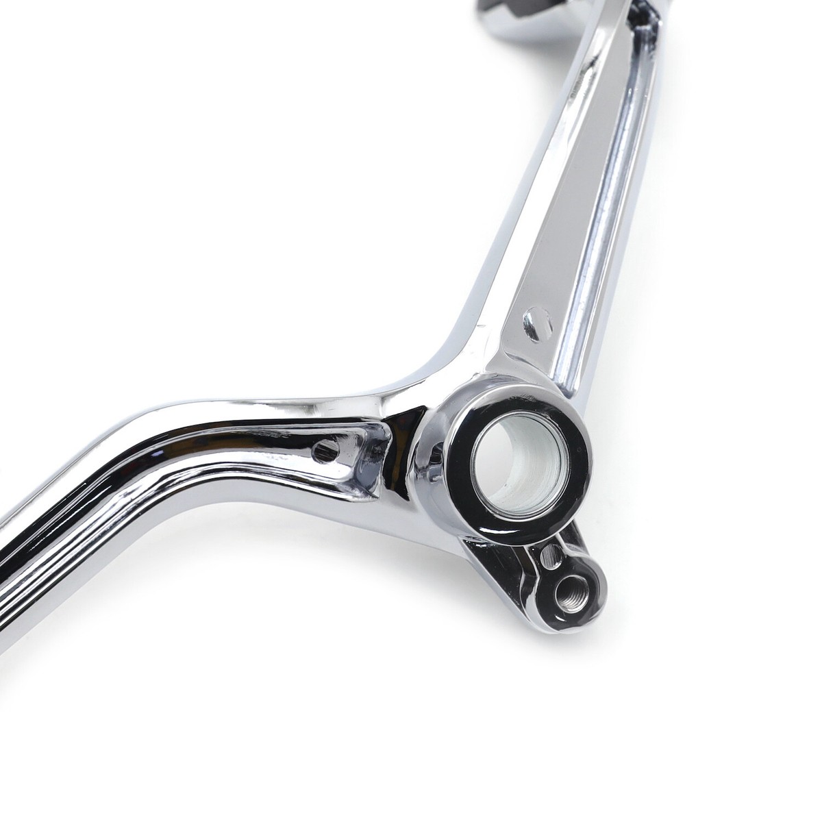 2018-2021 Honda Gold Wing GL1800 Shift Lever Omni Heel-Toe Chrome