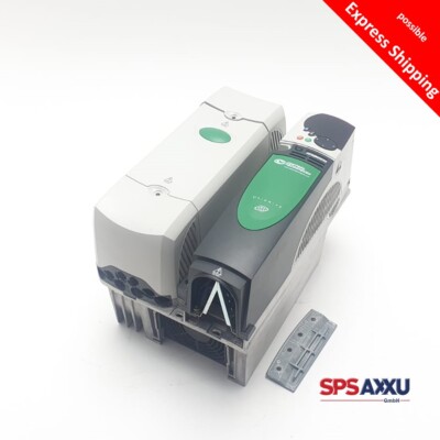 CONTROL Techniques  Emerson Unidrive SP3401