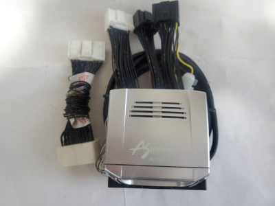 Data System ASC680 Air Suspension Controller Lexus LS 430 UCF30 | eBay