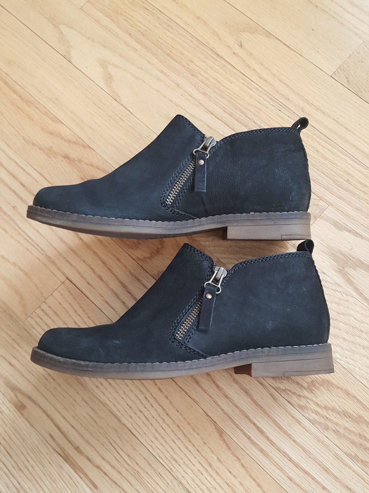 hush puppies cambree