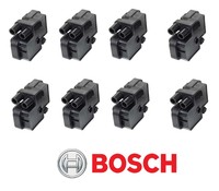 Mercedes C280 C320 Clk320 E320 G500 Ml320 S430 Ignition Coil X8 on sale Mercedes C280 C320 Clk320 E320 G500 Ml320 S430 Ignition Coil X8 on sale