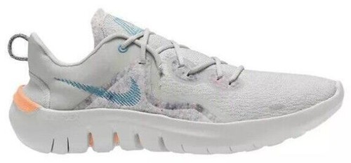 Nike Air Winflo 10 Running Shoes Flat Pewter Photon Dust  display picture 1