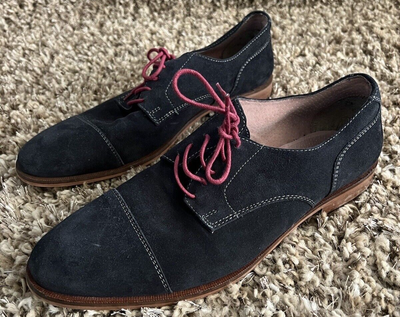 Banana Republic Dress Shoes, Size 11M BANANA REPUBLIC, MEN main image 4