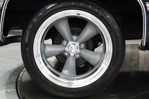 1986 Chevrolet C/K Pickup Restored with 6.0 LS Conversion Engine AC Auto - Foto 20 di 40