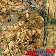 Hydrographics Film Hydro Dipping Water Transfer Print Film 574-A Havoc Plus