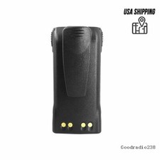 Li-ion Battery Compatible with HNN9013 GP380 GP640 GP680 GP1280 HNN9008 Radio