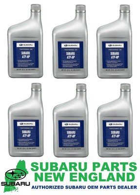 Atf hp subaru аналоги
