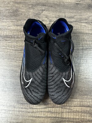Nike Phantom GX Elite Gripknit DF FG Shadow Pack (DC9969-040