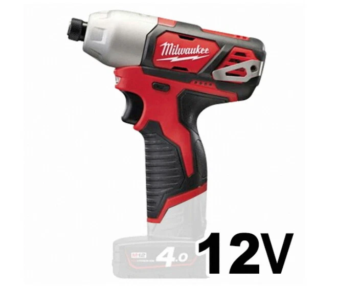 Milwaukee impact driver ebay deals