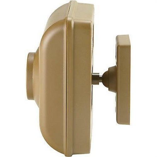 Dakota Alert DCMT-4000 Extra Wireless Motion Detector Transmitter for DCMA-4000 - Picture 3 of 6
