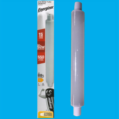 Lampada Tubolare A Led Modello LINURA.edge - Waldmann