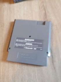 Nintendo NES : solar jetman 