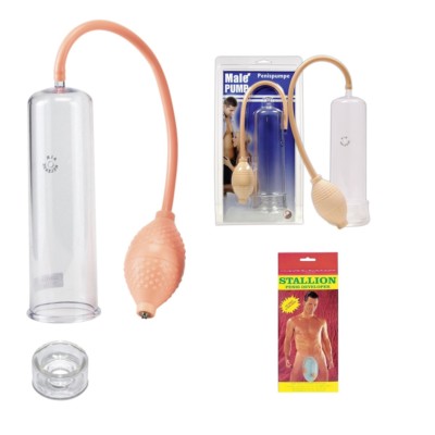 penispumpe impotenz Penispumpe Mit Scherengriff Und Manometer -Potenz Erhöhen Penisverlängerung  Erektion Impotenz Hilf Penisvergrößerung Vakuumpumpe Männliche  Potenztraining,9 * 1.75inch : Amazon.de: Drogerie & Körperpflege main image 0