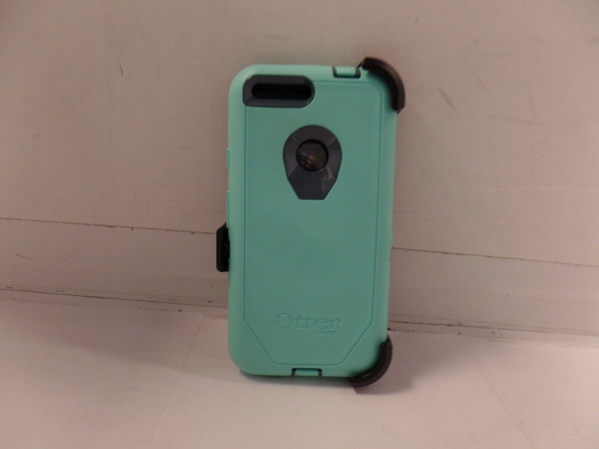 Custodia OtterBox Defender Series Originale Per Google Pixel XL (5.5″) Con Fondina