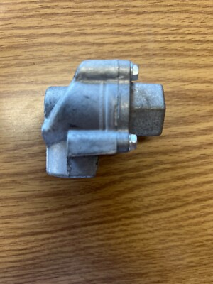 8181191 Quick Exhaust Valve