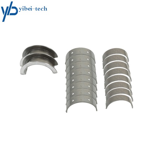 For 2011 2012-2016 Buick Chevrolet 1.4L Gasket Piston Bearing Timing Chain Set - Picture 13 of 13