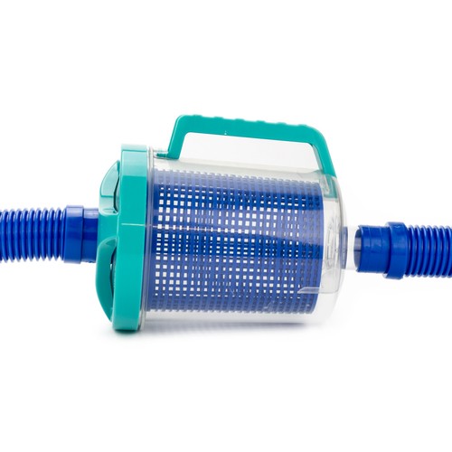 Leaf Eater / Catcher / Canister for Swimming Pool Cleaners - Picture 5 of 5