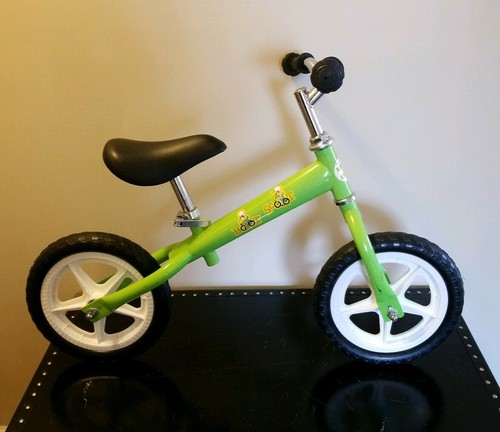 Boot Scoot Bikes Children's Zoomer 