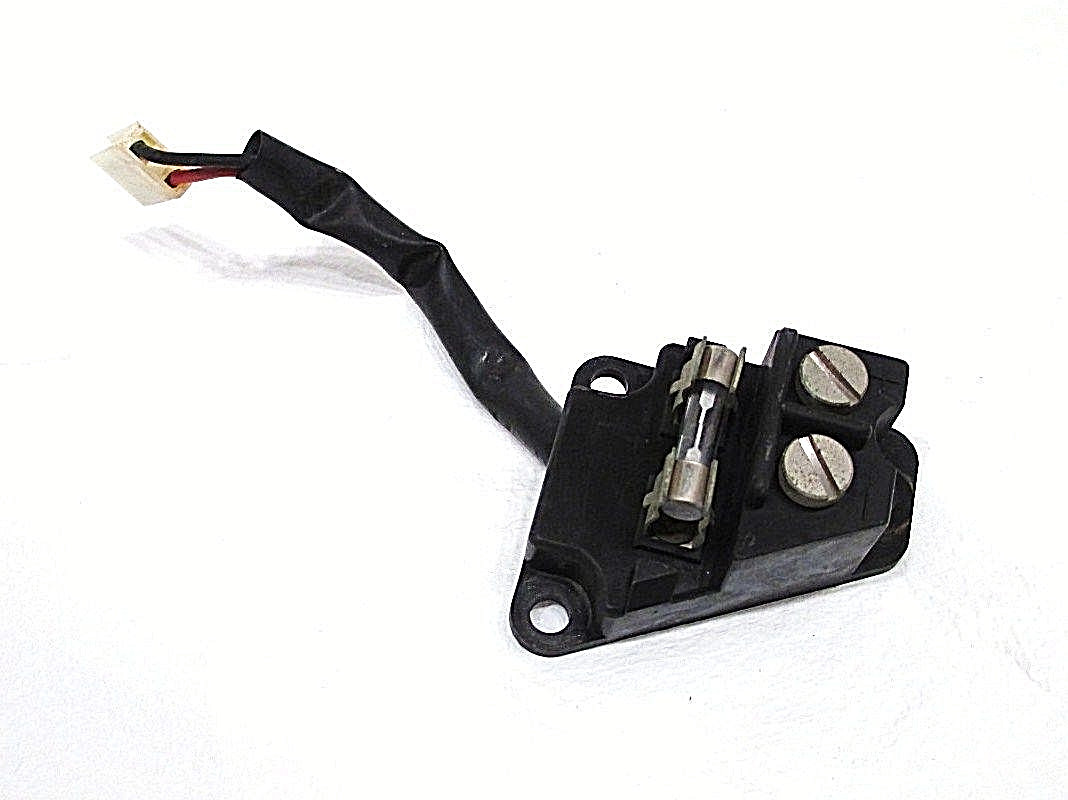 のん 1978 78-81 Yamaha XS1100 XS1100L XS1100S OEM Auxiliary DC Terminal