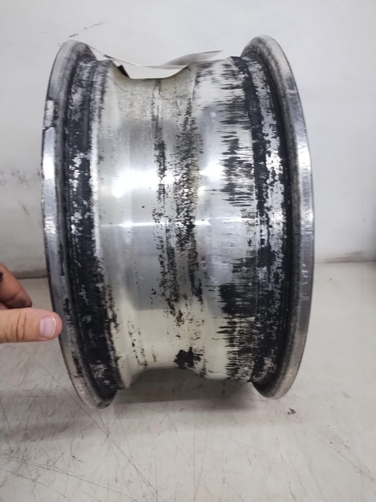 2002-2005 FORD EXCURSION,00'-04' F250/F350 16X7 8 LUG 5 OVAL ALUMINUM ...
