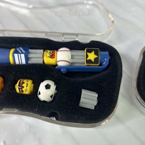 LEGO Sport #1519 Writing System Pen, Vintage (1999), Retired, USED - Picture 8 of 13
