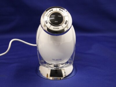 YA-MAN RF Beaute Cavipa RF Core White Cavitation Cellulite Body
