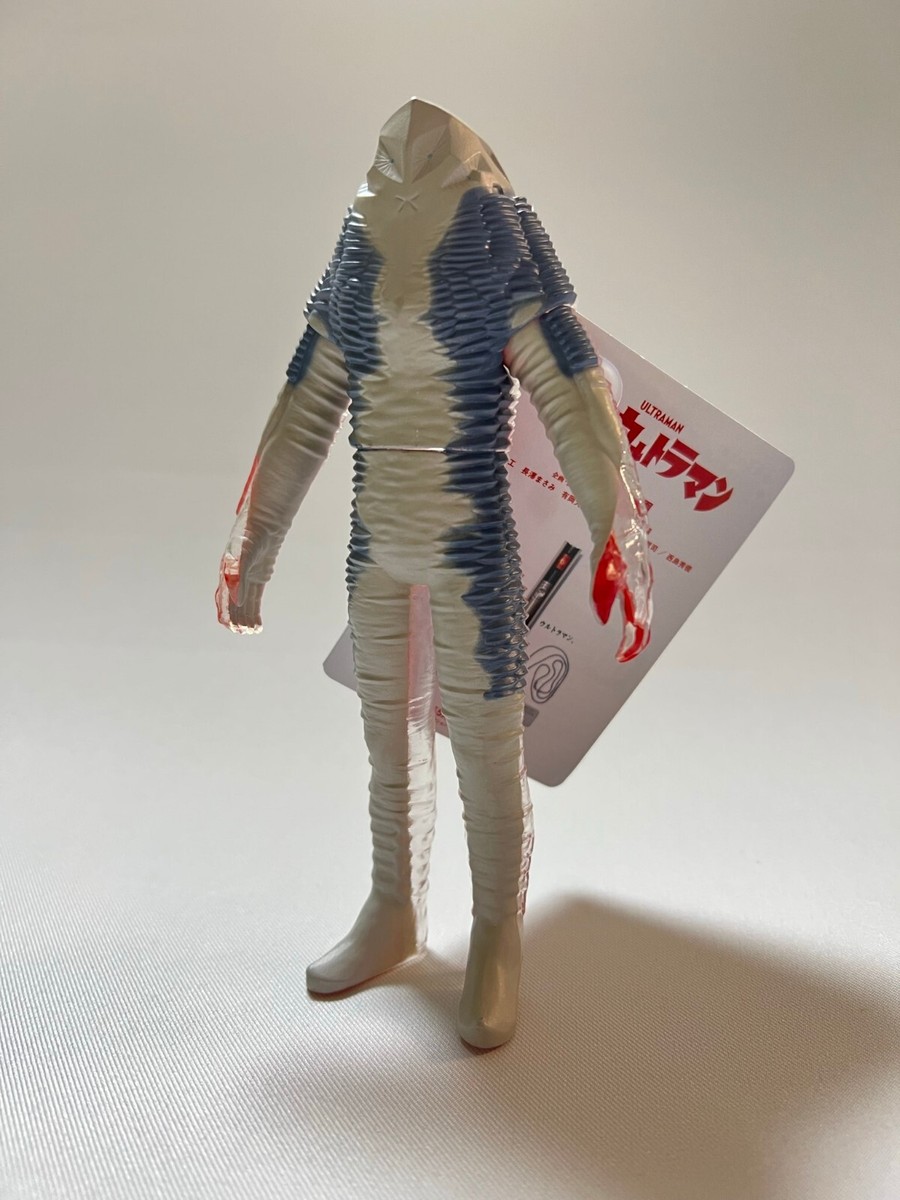 Bandai Shin Ultraman 2022 Movie Monster Series Alien Zarab Bandai Shin Ultraman 2022 Movie Monster Series Alien Zarab