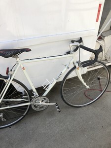 vintage specialized sequoia
