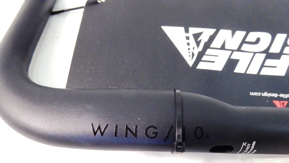 Profile Design Wing/10a Base Bar Size 40cm  - Image 2 of 4