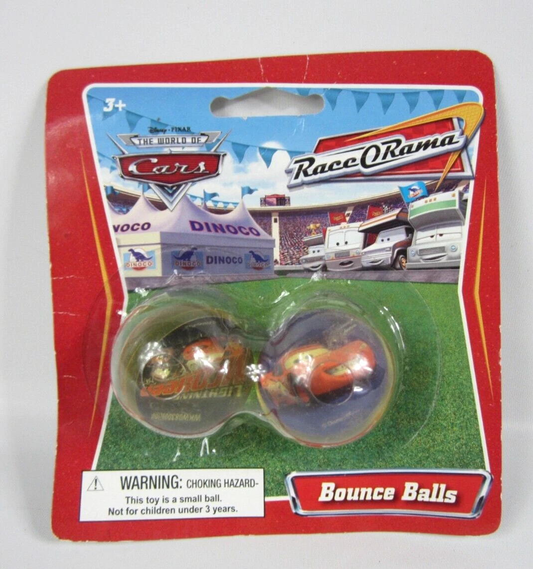 Disney hotsell ball cars