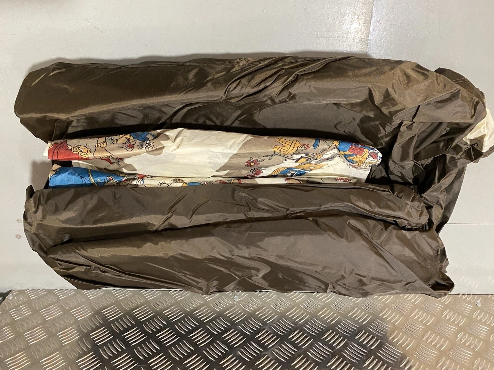 Big Agnes Burton Rabbit Ears 6 Tent Duntadun - Rare Discontinued - New With Tags 9