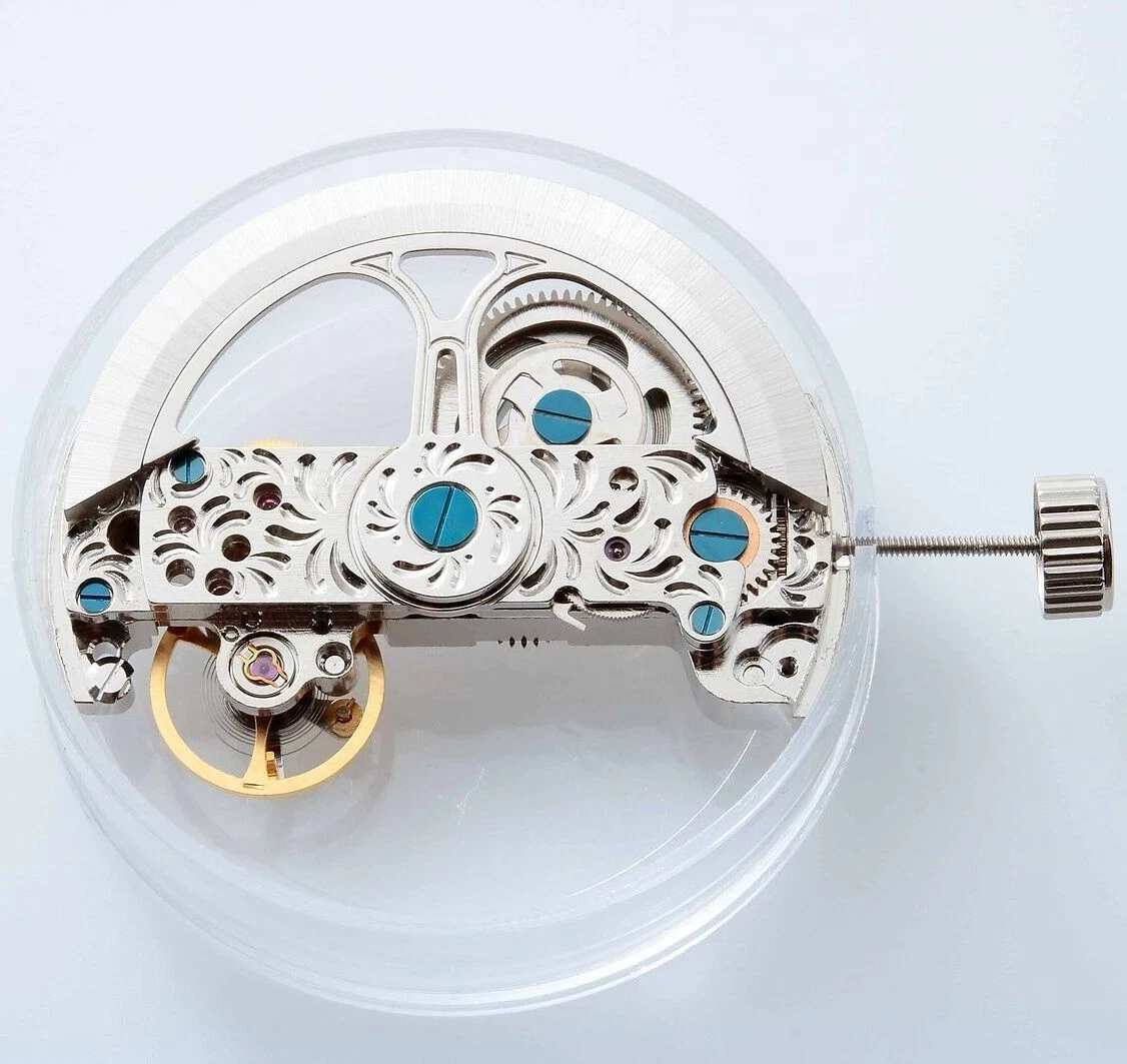 Pts automatic movement hotsell
