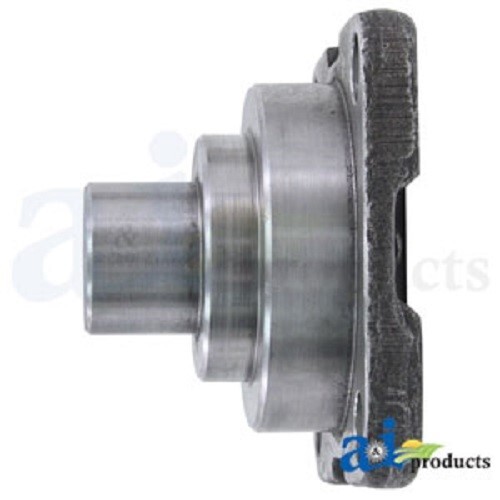 T188397 Kingpin MFWD Front Axle Fits JD 210C 310D 310G 310SE