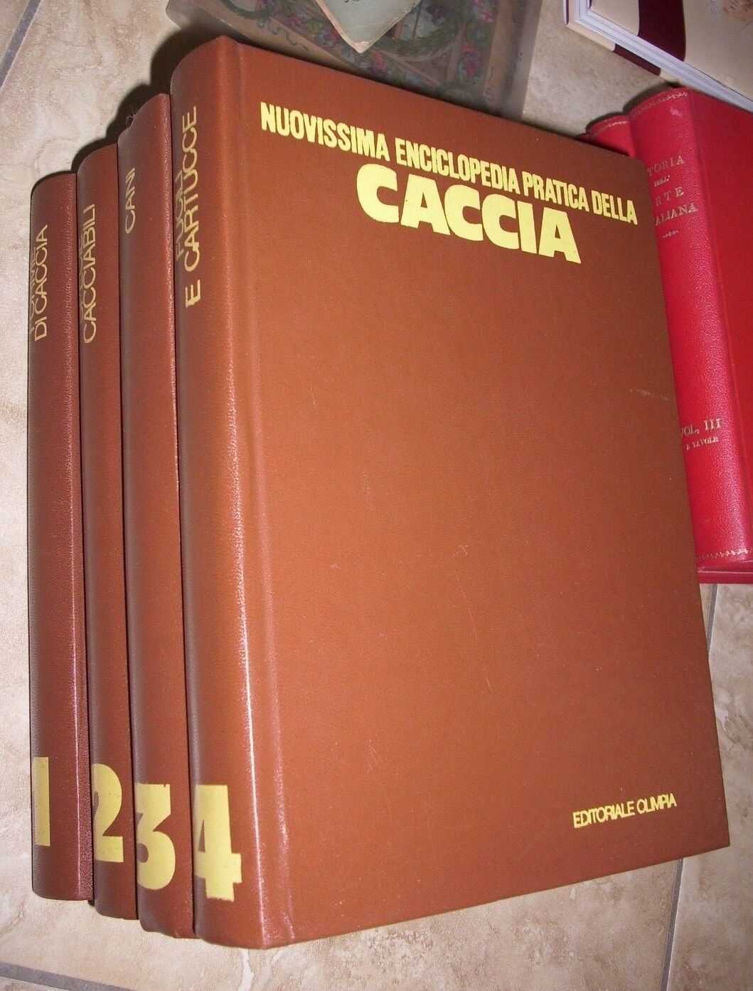 Foto 1 di 1