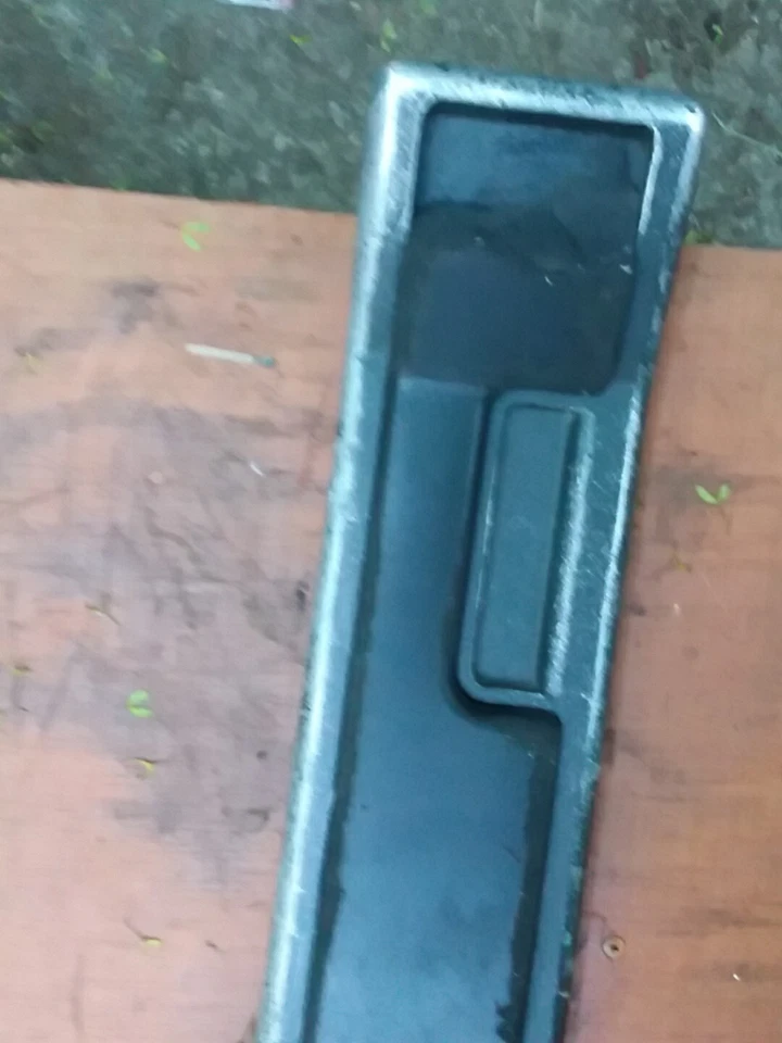 Brazo puerta lateral RAYMOND EASI-OPC30TT Foto 4 de 4