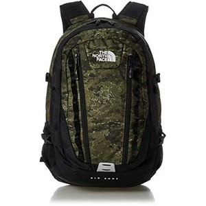 the north face big shot ii