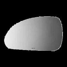 Burco Mirror Glass Replacement Fits 2006-2012 Mitsubishi Eclipse Side View-4125