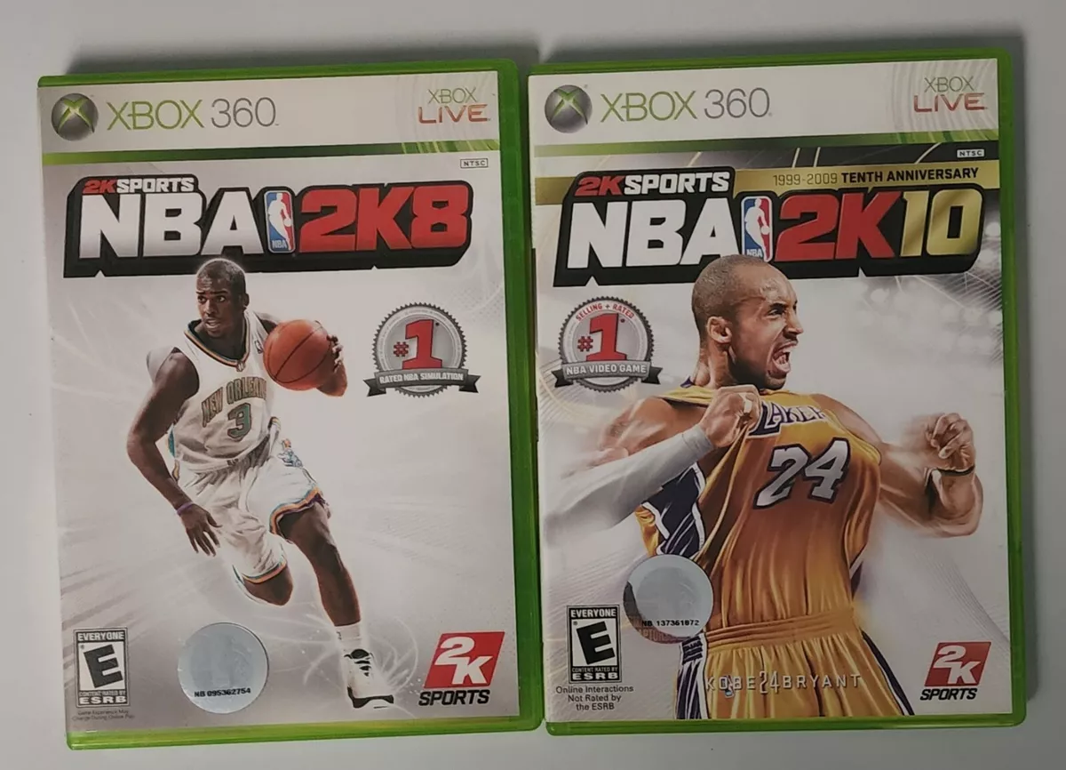 Multiplayer video game video game xbox 360 games 2025