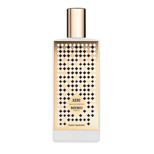 KEDU Eau de Parfum 75ML -  Memo Paris