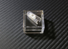 Replacement Needle Stylus for Ortofon OM OD Concorde LM TM SG with case guard