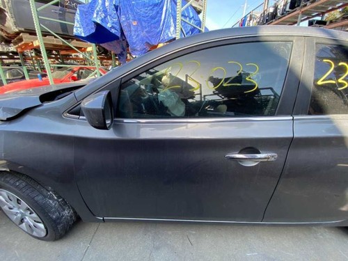 13-17 NISSAN Leaf 13-19 Sentra 13-21 NV200 Front Hub OEM 402029SM0A - Picture 8 of 12