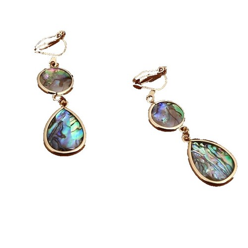 Boucles D'oreilles Créoles Design Classique Vintage - Sans Marque, Neuves Sans Emballage, Look Haute Couture
