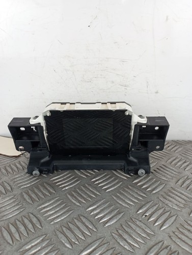 FORD TRANSIT CONNECT V408 15-23 MULTIMEDIA DISPLAY EM5T-18B955-BD - Bild 2 von 7
