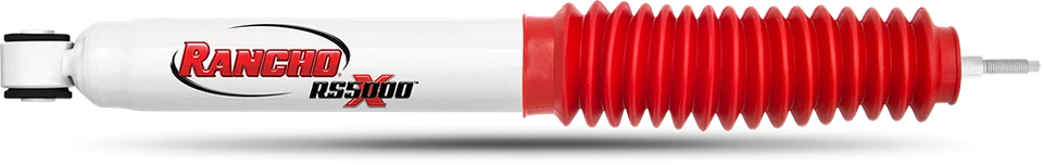 Juego de 4 Kit Amortiguadores Delanteros y Traseros para Nissan Xterra Frontier 2000-2004 Foto 3 de 4