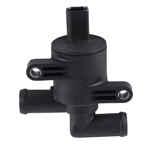 Car Control Valve Only Fit 1.8T Pump Water Cooling 4H0 121 671D 4H0121671D Black - Picture 3 of 11